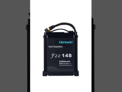 Herewin 14S 22000mAh 51.8V 25C Lipo Smart Drone Bateria