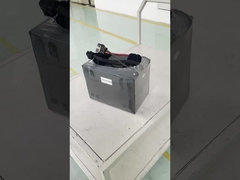 Herewin Bateria Semi Solid 24S2P 88.8V 70000mAh Bateria Soft Pack de qualidade confiável