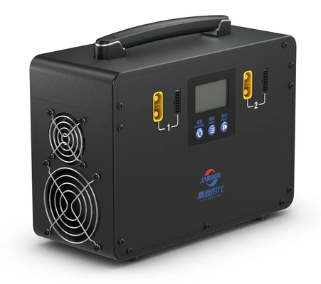 comprar Herewin 60A 3000W carregador de bateria para drones UAV Bateria 220V Fabricação em linha