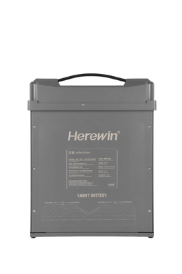 comprar Herewin 14s Bateria 22000mah 51.8v Smart Uav Drone Bateria Molex Conector Fabricação em linha