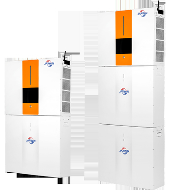 comprar Jarwin Solução do sistema de armazenamento de energia All In One 5.12kwh CE/RoHS/UN38.3/MSDS Fabricação em linha