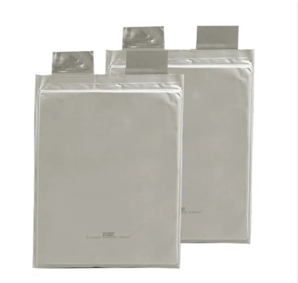 comprar Rectangular 3.2V 50Ah Lifepo4 Bolsa Bateria de Célula LFP 940g Íon de Lítio Fabricação em linha