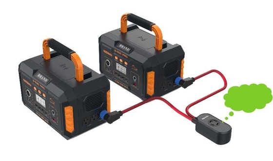 comprar Herewin G1000 999Wh Estação de energia portátil para acampamento 8,2kg 12-26V/8A Fabricação em linha
