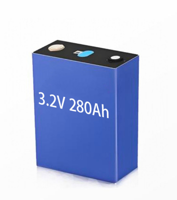 comprar Jarwin 280Ah 896Wh 3.2 V Lifepo4 Prismático Bateria Bolsa Celular 10000 Ciclos de Vida Fabricação em linha