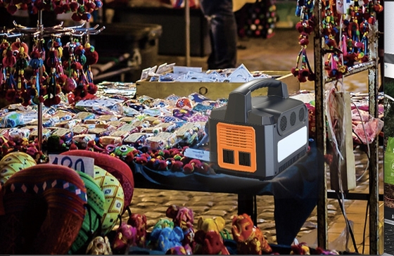 comprar Herewin R700 692Wh Estação de Energia Portátil ao Ar Livre Fabricação em linha