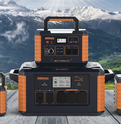 comprar Herewin MP1000 999Wh Estação de Energia Portátil ao Ar Livre Fabricação em linha