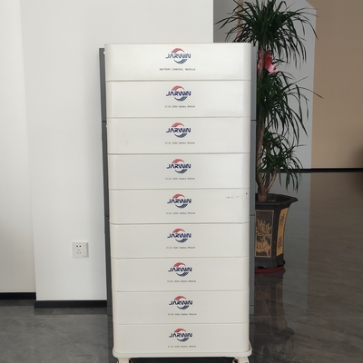 comprar Alta tensão 409,6V 20,48KWh Lifepo4 Sistema de armazenamento de energia fora da rede 48V Fabricação em linha