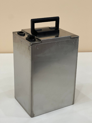 comprar 64V 40Ah EV Lifepo4 Bateria de duas rodas Bateria 2560Wh 2000 vezes Vida útil do ciclo Fabricação em linha