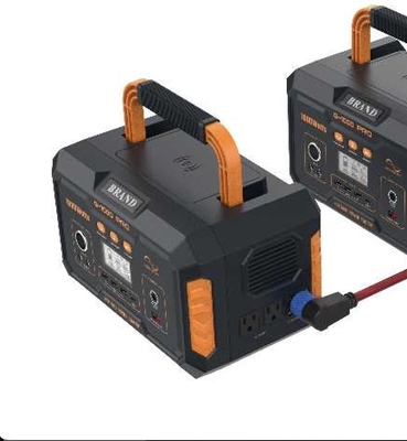Estação de energia portátil para acampamento de 999Wh Herewin G1000 com célula de bateria de lítio ternária