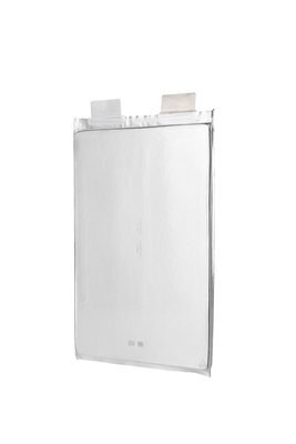 0°C a 55°C 3,7 V 5000 mAh Alta taxa de descarga Lipo Cell / Lipo Single Cell 55C