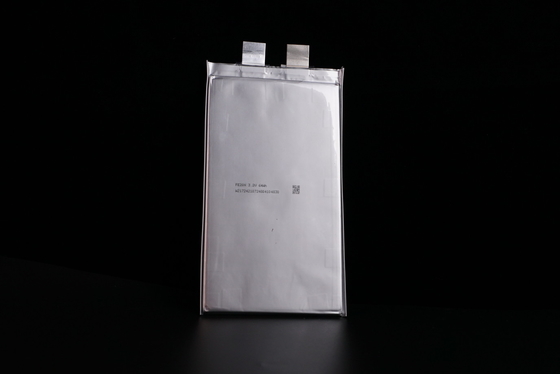 Jarwin 3.2V 40Ah Energia armazenada Célula de bateria LFP Lipo4 Pouch Cell 767g