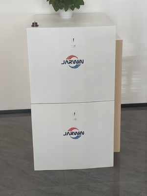 Sistema de armazenamento de baterias para casa Jarwin 5.12KWH 51.2V 100AH