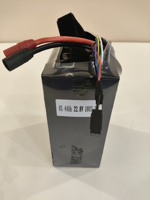 Herewin 6s 44000mah Bateria Lipo Alta Voltagem 22,8V Bateria para drones UAV